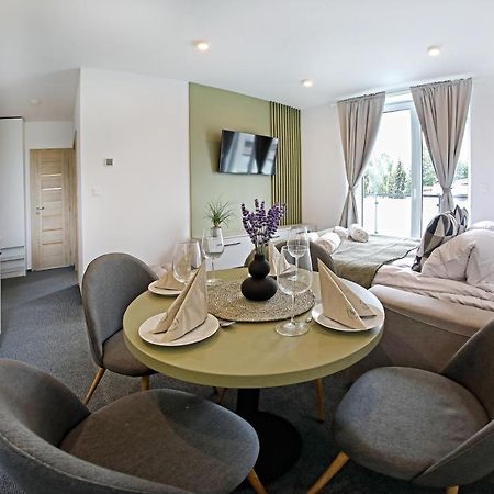Home Apartments Liptov Liptovský Mikuláš Eksteriør bilde