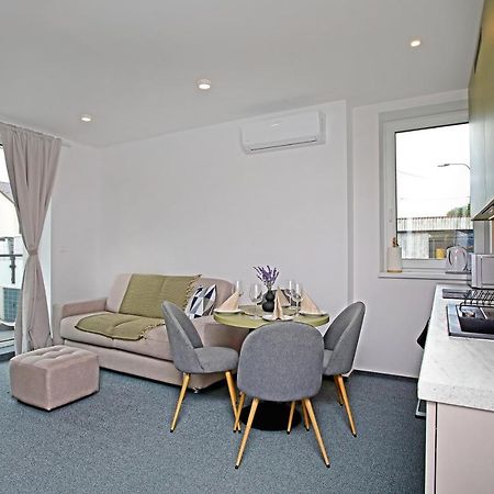 Home Apartments Liptov Liptovský Mikuláš Eksteriør bilde
