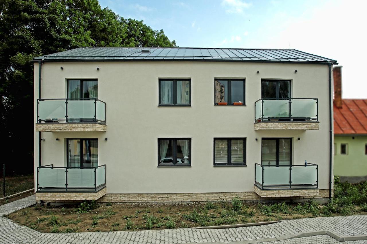 Home Apartments Liptov Liptovský Mikuláš Eksteriør bilde